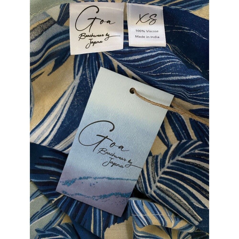Goa Beachwear by japna dress - Picture 10 of 10